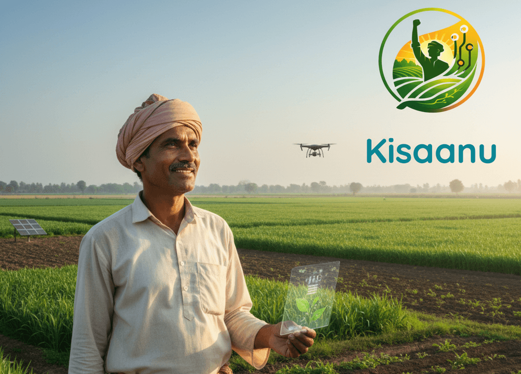 केंद्रीय बजट 2026–27: Kisaanu के लिए यह क्यों गहराई से महत्वपूर्ण है