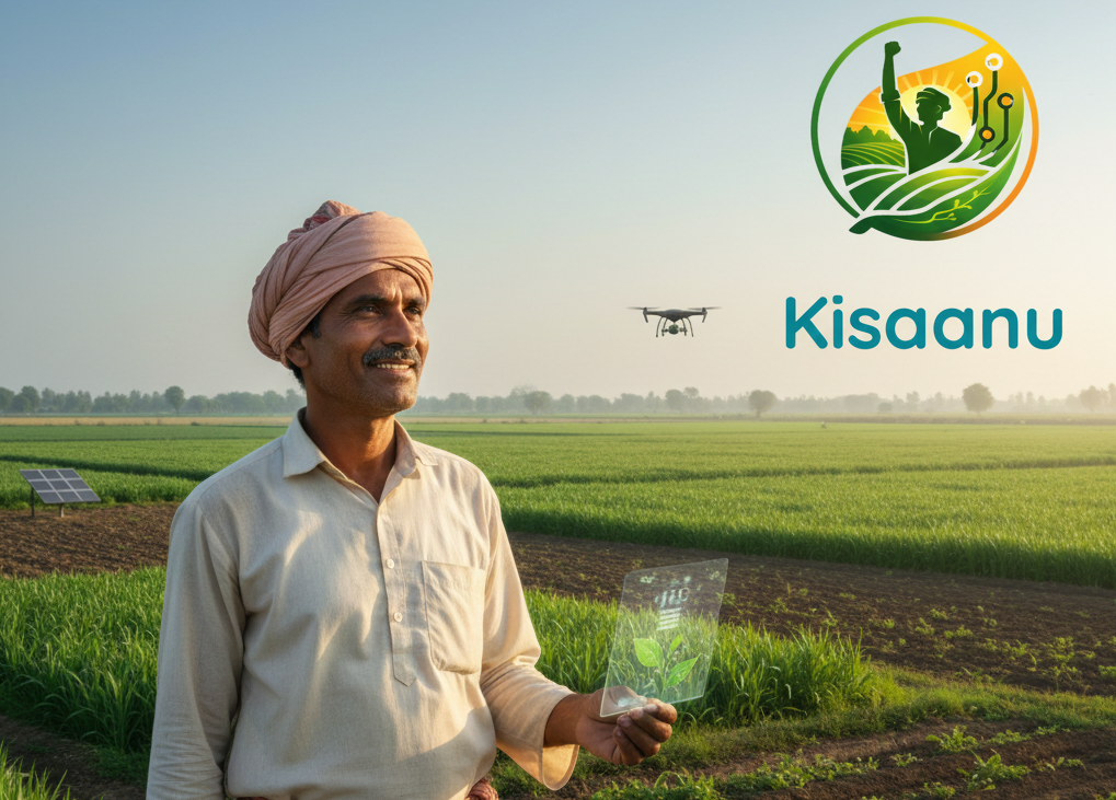 केंद्रीय बजट 2026–27: Kisaanu के लिए यह क्यों गहराई से महत्वपूर्ण है