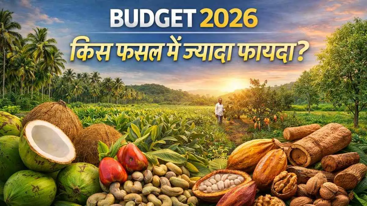Union Budget 2026–27 and the Future of Indian Agriculture: What It Means for Agritech and Kisaanu