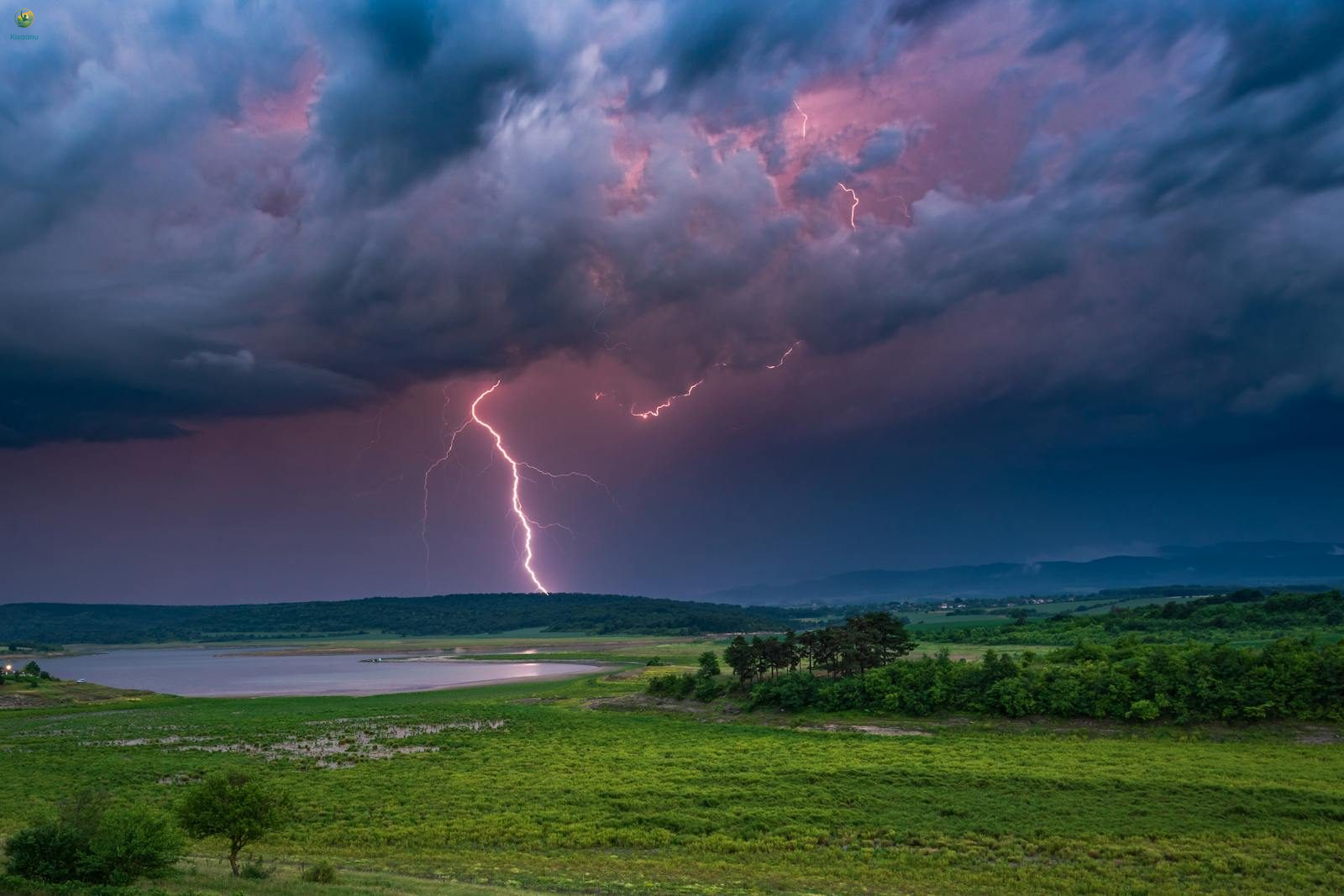 उत्तर प्रदेश में बेमौसम बारिश और ओलावृष्टि का कहर: नौ की मौत और फसलों को भारी नुकसान